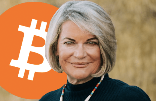 Senator Cynthia Lummis: Bitcoin Is A Commodity, Other Crypto Assets Are Securities PlatoBlockchain Data Intelligence. Vertical Search. Ai.