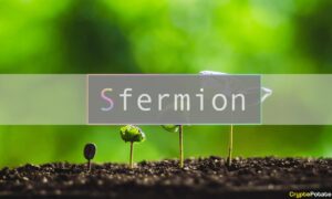 Sfermion Raises $100M To Accelerate the Emergence of the Metaverse PlatoBlockchain Data Intelligence. Vertical Search. Ai.