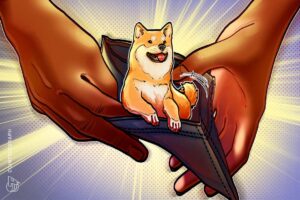 Shiba Inu falls after $2.3B of SHIB moved from whale wallet PlatoBlockchain Data Intelligence. Vertical Search. Ai.
