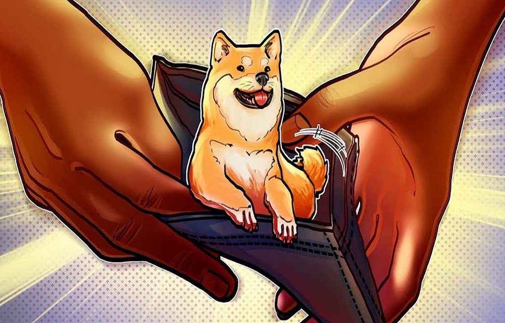 Shiba Inu (SHIB) listed on Gemini after other major exchanges offer support Blockchain PlatoBlockchain Data Intelligence. Vertical Search. Ai.