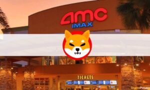 Shiba Inu (SHIB) Will Be Added as Payment Option to AMC Theaters Next, Says CEO PlatoAiStream Data Intelligence. Vertical Search. Ai.