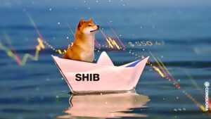 سوف يقوم Shiba Inu (SHIB) بحركة متفجرة مرة أخرى، كما يقول محلل العملات المشفرة PlatoBlockchain Data Intelligence. البحث العمودي. منظمة العفو الدولية.