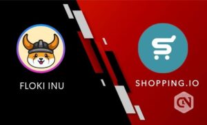 Shopping.io یکپارچه سازی فناوری اطلاعات پلاتوبلاک چین فلوکی کوین را اعلام کرد. جستجوی عمودی Ai.