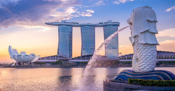 Singapuri eesmärk on saada krüpto-platoplokiahela andmeluure maailma peamiseks ärikeskuseks. Vertikaalne otsing. Ai.