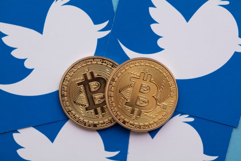 Social Media Giant Twitter Launches New Crypto Team to Integrate Blockchain to Platform PlatoBlockchain Data Intelligence. Vertical Search. Ai.