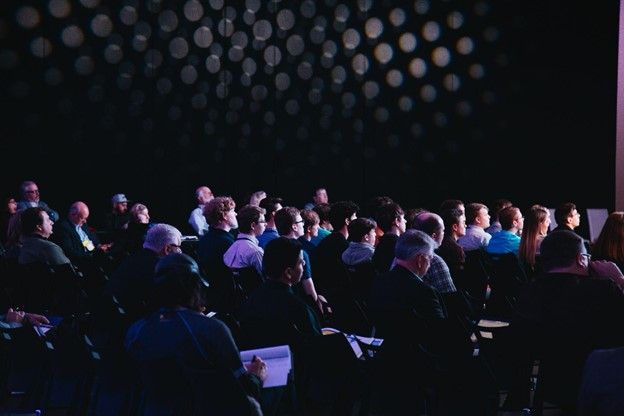 Solana'nın İlk Konferansı, Rust Akıllı Sözleşmelerinin DeFi 2.0 PlatoBlockchain Veri Zekasına Neden Öncü Olacağını Vurguluyor. Dikey Arama. Ai.