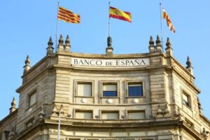 Spanish banks are required to reveal digital currency plans they have for the next three years. PlatoBlockchain Data Intelligence. Vertical Search. Ai.