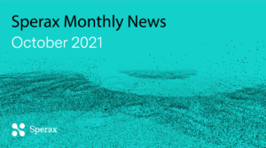 Sperax månatliga nyhetsbrev | Oktober 2021 PlatoBlockchain Data Intelligence. Vertikal sökning. Ai.