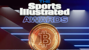 Sports Illustrated Awards Sweepstakes sponsoreret af FTX for at give 1 Bitcoin PlatoBlockchain Data Intelligence væk. Lodret søgning. Ai.
