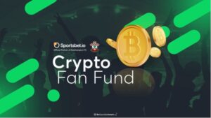 Sportsbet.io donerer Bitcoin til Southampton FC-supportere i tidenes første 'Crypto Fan Fund' PlatoBlockchain Data Intelligence. Vertikalt søk. Ai.