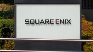 Square Enix 考虑“大力进军”区块链游戏，作为 PlatoBlockchain 数据智能业务战略的一部分。垂直搜索。人工智能。