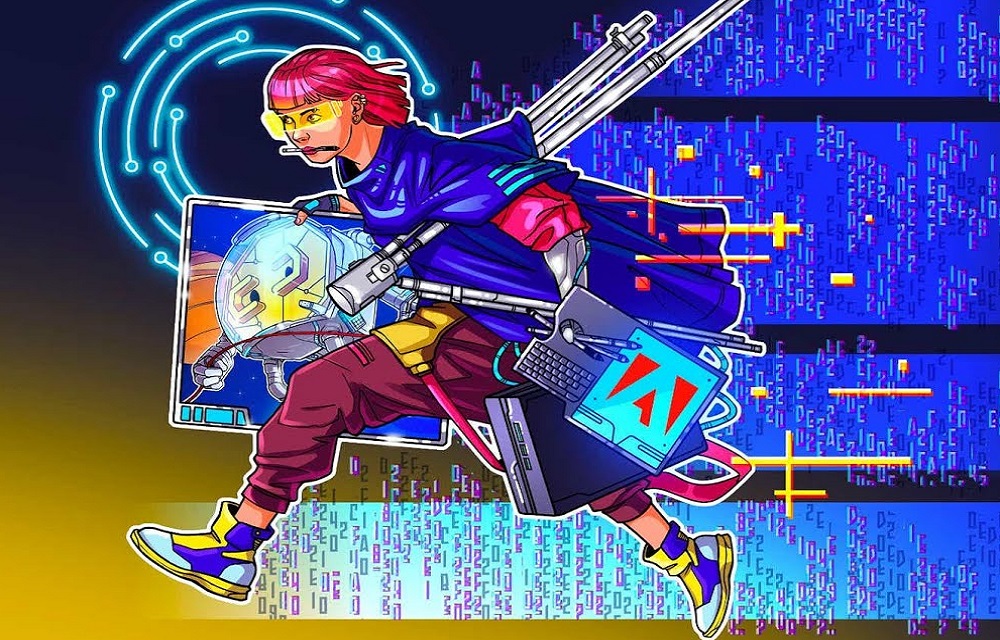 Square Enix NFT اور blockchain گیمنگ PlatoBlockchain Data Intelligence کو اپنانے کے لیے ٹوکیو کی تازہ ترین کمپنی ہے۔ عمودی تلاش۔ عی