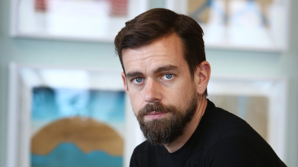 Jack Dorsey Sees, hyperinflation, twitter, bitcoin