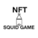 משחק NFT SQUID