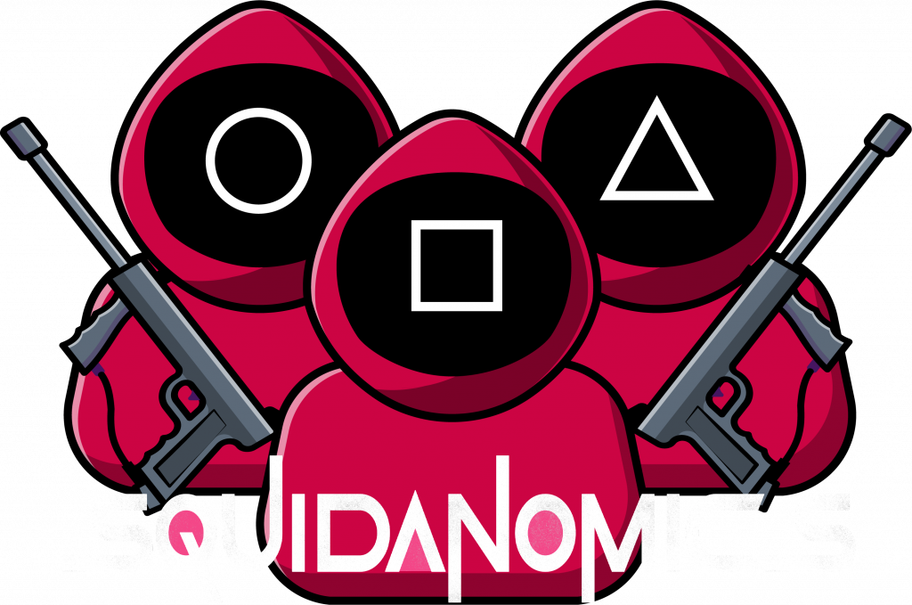 Squidanomics هو الجيل التالي من Metaverse Ecosystem PlatoBlockchain Data Intelligence. البحث العمودي. عاي.