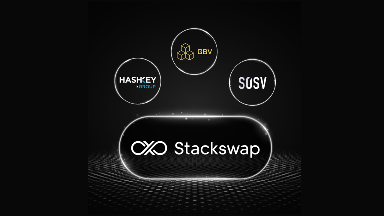 Stackswap 1.3 میلیون دلار جمع آوری کرد، چگونه آماده راه اندازی یک DEX در شبکه بیت کوین با Stacks 2.0 PlatoBlockchain Data Intelligence است. جستجوی عمودی Ai.