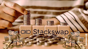 Stackswap اولین DEX کامل را در شبکه بیت کوین پلاتوبلاکچین داده هوش ایجاد خواهد کرد. جستجوی عمودی Ai.