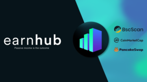 Stake tokens and earn passive rewards with no locks or fees with EarnHub PlatoBlockchain Data Intelligence. Vertical Search. Ai.