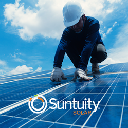 Suntuity Solar Assigned Exclusive Rights to Pursue and Complete Empire Solar Customer Projects By Utah Bankruptcy Court PlatoBlockchain Data Intelligence. Vertical Search. Ai.