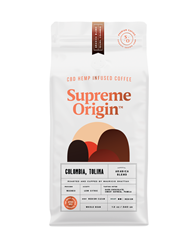 Supreme Origin CBD Coffee Now Available in the U.S. issues PlatoBlockchain Data Intelligence. Vertical Search. Ai.