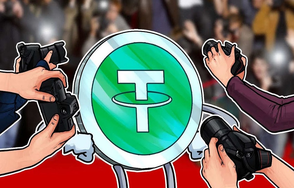 Tether says it would cooperate with authorities to iron out stablecoin kinks BitcoinerX PlatoBlockchain Data Intelligence. Vertical Search. Ai.