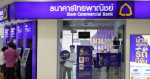 Ngân hàng Thái Lan SCB mua lại sàn giao dịch tiền điện tử địa phương Bitkub với giá 536.7 triệu USD Thông tin dữ liệu PlatoBlockchain. Tìm kiếm dọc. Ái.