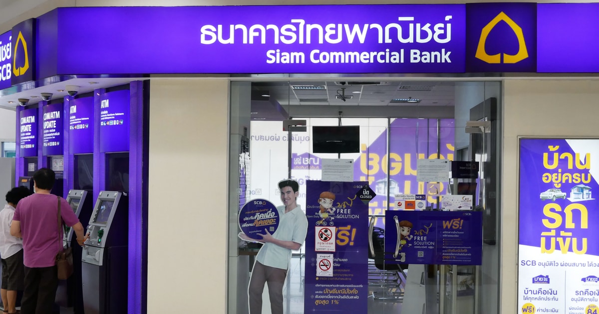 Η Thai Bank SCB αποκτά Local Crypto Exchange Bitkub για 536.7 εκατομμύρια $ PlatoBlockchain Data Intelligence. Κάθετη αναζήτηση. Ολα συμπεριλαμβάνονται.