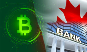 The Bank of Canada Should Issue Digital Currency -Think Tank PlatoBlockchain Data Intelligence. Vertical Search. Ai.