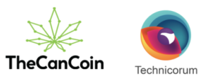 Technicorum Holdings tarafından başlatılan CanCoin ($CANNA), KingSwap ve PancakeSwap PlatoBlockchain Veri Zekasında listelenmeyi hedefliyor. Dikey Arama. Ai.