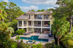 The Cassina Group’s REALTOR® Robertson Allen Sells Notable Kiawah Island Home at 147 Flyway Drive PlatoBlockchain Data Intelligence. Vertical Search. Ai.