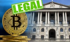 The Central Bank Says: Central Bank Digital Currencies (CBDC) to be Legal Tender PlatoBlockchain Data Intelligence. Vertical Search. Ai.
