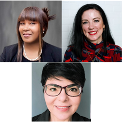 The Executive Women’s Forum on Information Security, Risk Management & Privacy Elects Three Powerhouse Women to its Board of Advisors PlatoBlockchain Data Intelligence. Vertical Search. Ai.