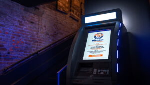 나이트 라이프의 미래가 여기에 있습니다: Bitcoin of America는 Joy District Chicago PlatoBlockchain 데이터 인텔리전스에 Bitcoin ATM을 추가합니다. 수직 검색. 일체 포함.