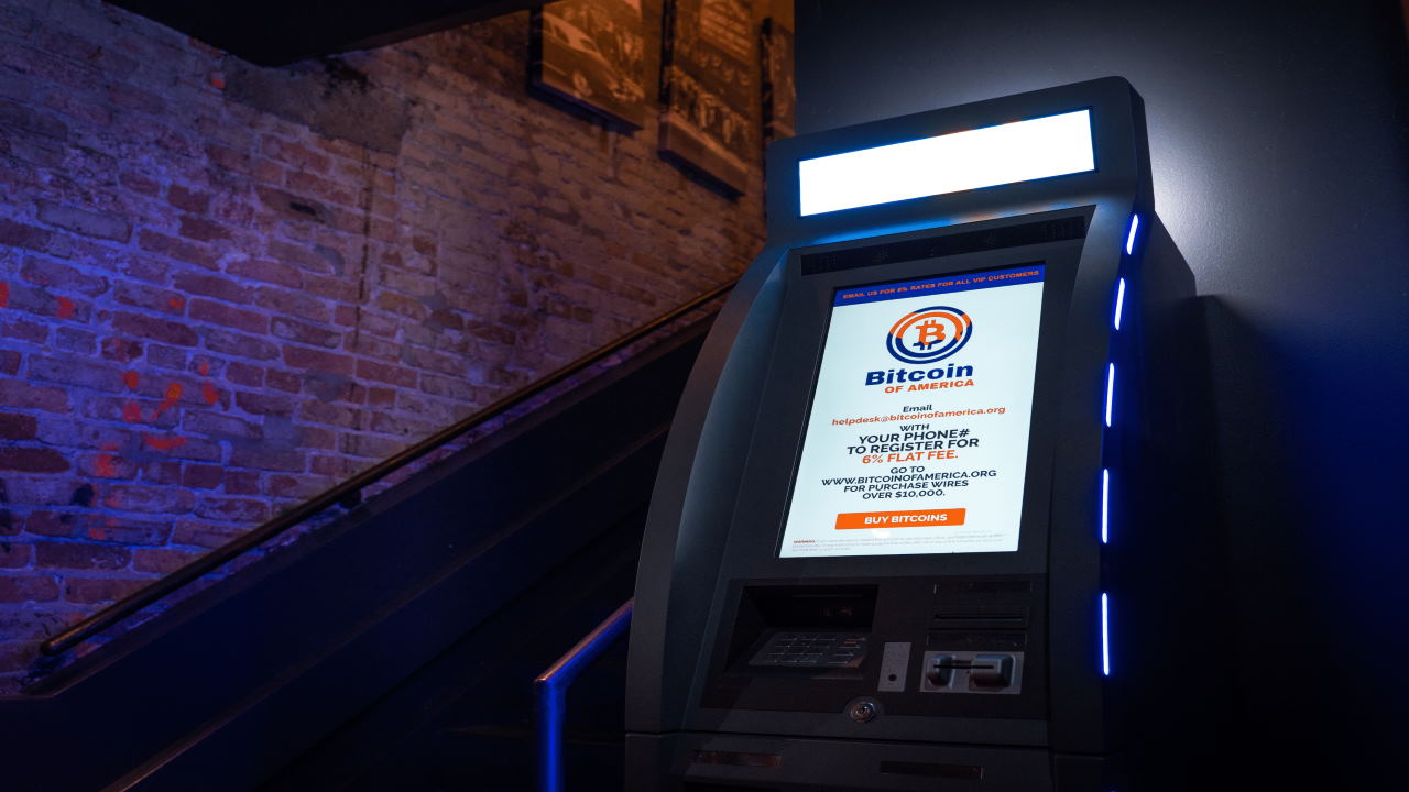 The Future of Nightlife Is Here: Bitcoin of America Adds Bitcoin ATM to Joy District Chicago Bitcoin ATM PlatoBlockchain Data Intelligence. Vertical Search. Ai.