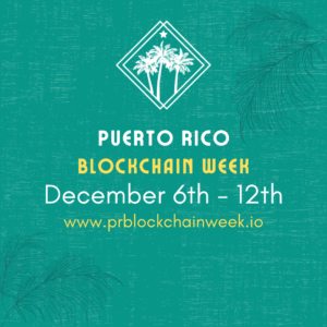 The Puerto Rico Blockchain Trade Association PlatoBlockchain Data Intelligence. Vertical Search. Ai.