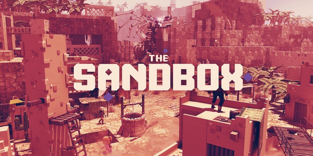 Sandbox Metaverse Token, Finansman Haberleri PlatoBlockchain Veri İstihbaratı ile %26 Arttı. Dikey Arama. Ai.