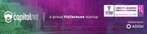 تنضم TheCapitalNet إلى Fintech100 المرموقة من Fintech Abu Dhabi 2021 PlatoBlockchain Data Intelligence. البحث العمودي. عاي.