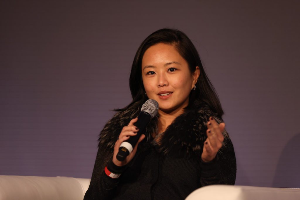 Min Teo, Ethereal Ventures razpravlja o digitalnem lastništvu