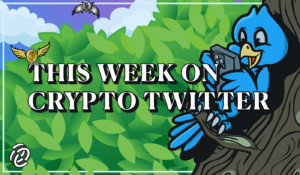 This Week on Crypto Twitter: Kylie Jenner, Michael Saylor and NFT NYC PlatoBlockchain Data Intelligence. Vertical Search. Ai.
