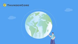 ThunderCore bietet eine grünere Zukunft für Blockchain-Projekte PlatoBlockchain Data Intelligence. Vertikale Suche. Ai.