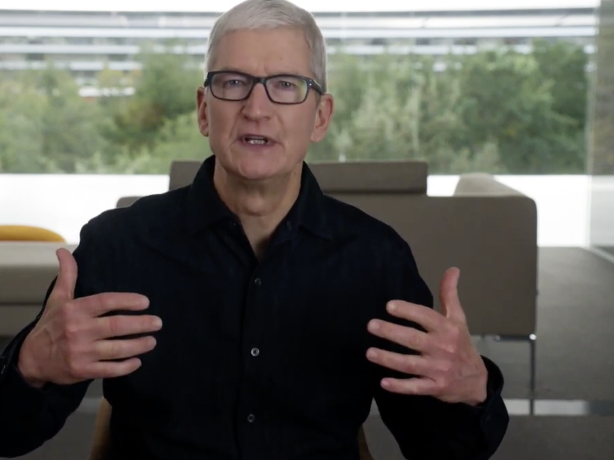 Tim Cook Comes Out as a Bitcoiner, is Apple Going Metaverse? PlatoBlockchain Data Intelligence. Vertical Search. Ai.