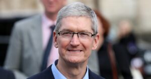Tim Cook Reveals his Ownership of Cryptos PlatoBlockchain Data Intelligence. Vertical Search. Ai.