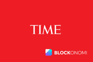 TIME Magazine, Metaverse 뉴스레터 PlatoBlockchain 데이터 인텔리전스 출시 수직 검색. 일체 포함.