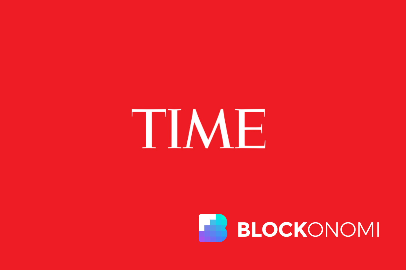 Tạp chí TIME phát hành Bản tin Metaverse PlatoBlockchain Data Intelligence. Tìm kiếm dọc. Ái.