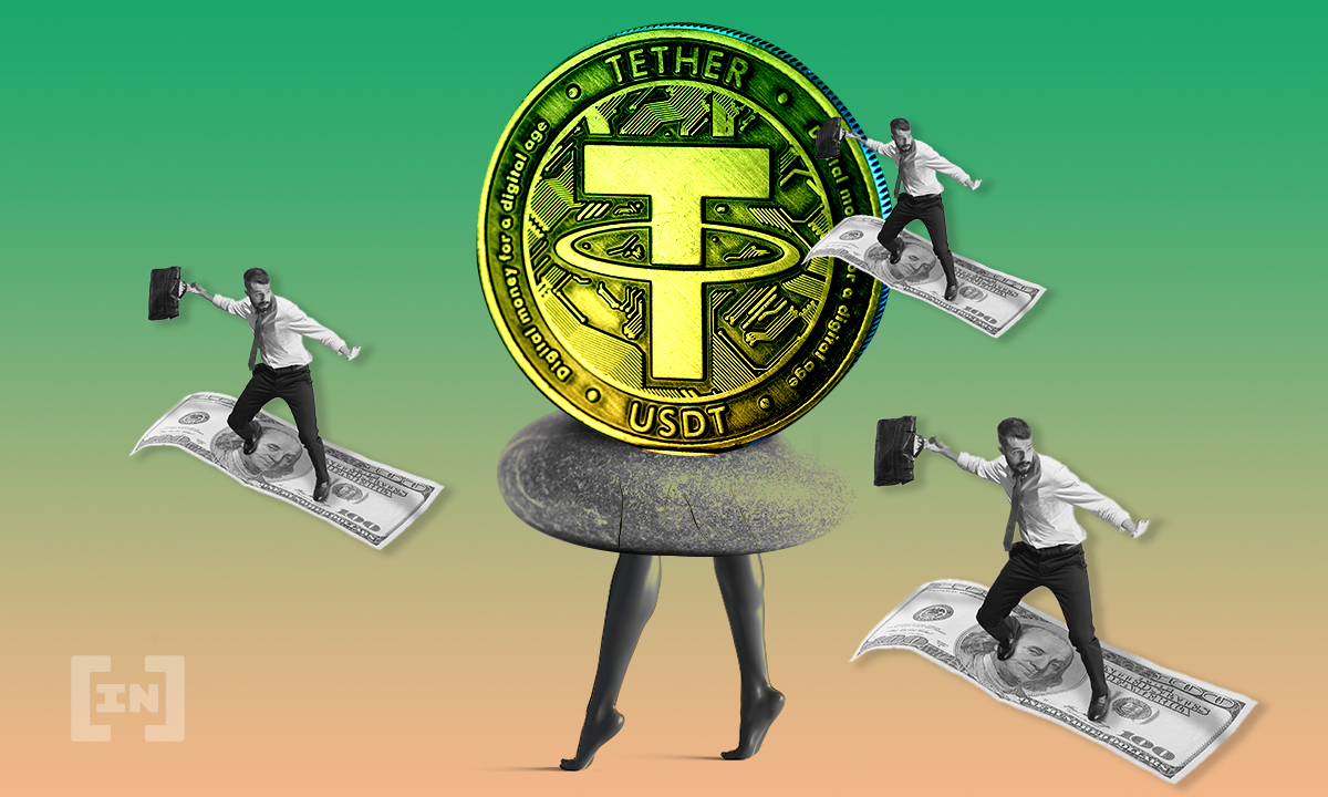Las principales monedas estables superan los niveles récord de circulación a medida que Tether (USDT) alcanza los $ 72 mil millones Inteligencia de datos PlatoBlockchain. Búsqueda vertical. Ai.