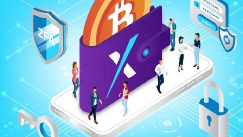 Five Top Tips How To Secure Your Cryptocurrency Wallets