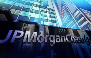 Den amerikanske toppbanken JPMorgan sier at investorer har det bedre med Ethereum PlatoBlockchain Data Intelligence. Vertikalt søk. Ai.