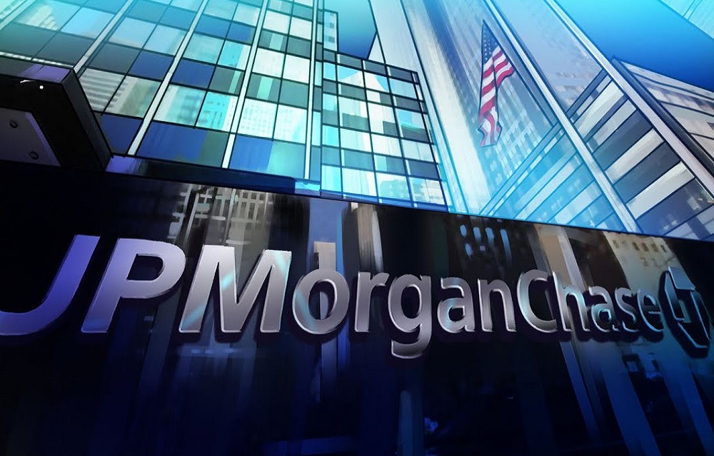 Ведущий американский банк JPMorgan говорит, что инвесторам выгоднее использовать Ethereum PlatoBlockchain Data Intelligence. Вертикальный поиск. Ай.