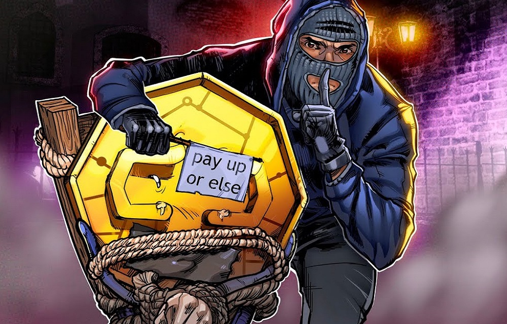 ‘Triad’ members kidnap and torture Hong Kong crypto trader who manages to escape money PlatoBlockchain Data Intelligence. Vertical Search. Ai.