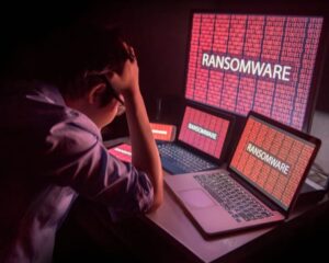 Il deputato statunitense presenta un nuovo disegno di legge che vieta i pagamenti di ransomware superiori a 100,000 dollari. Intelligenza dei dati PlatoBlockchain. Ricerca verticale. Ai.